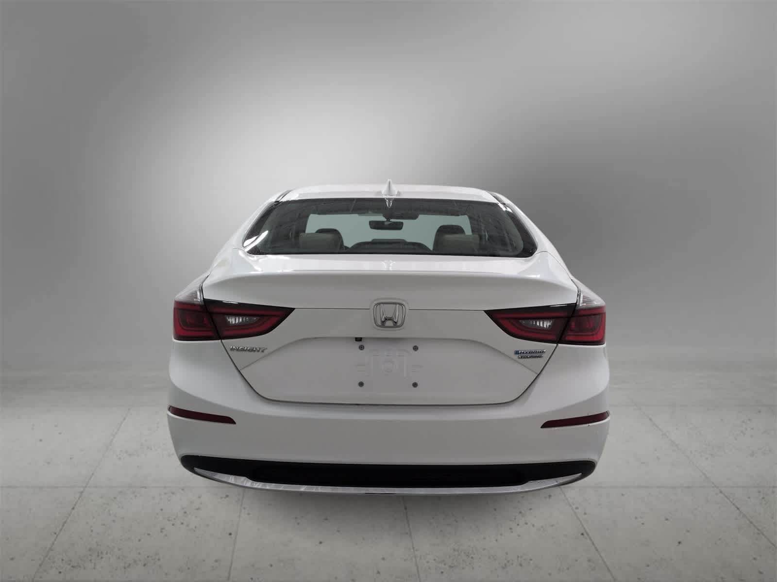 Thumbnail: 2019 Honda Insight - 7