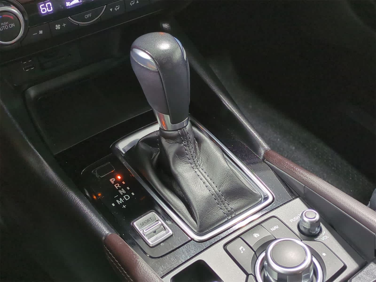 Thumbnail: 2018 Mazda Mazda3 - 32