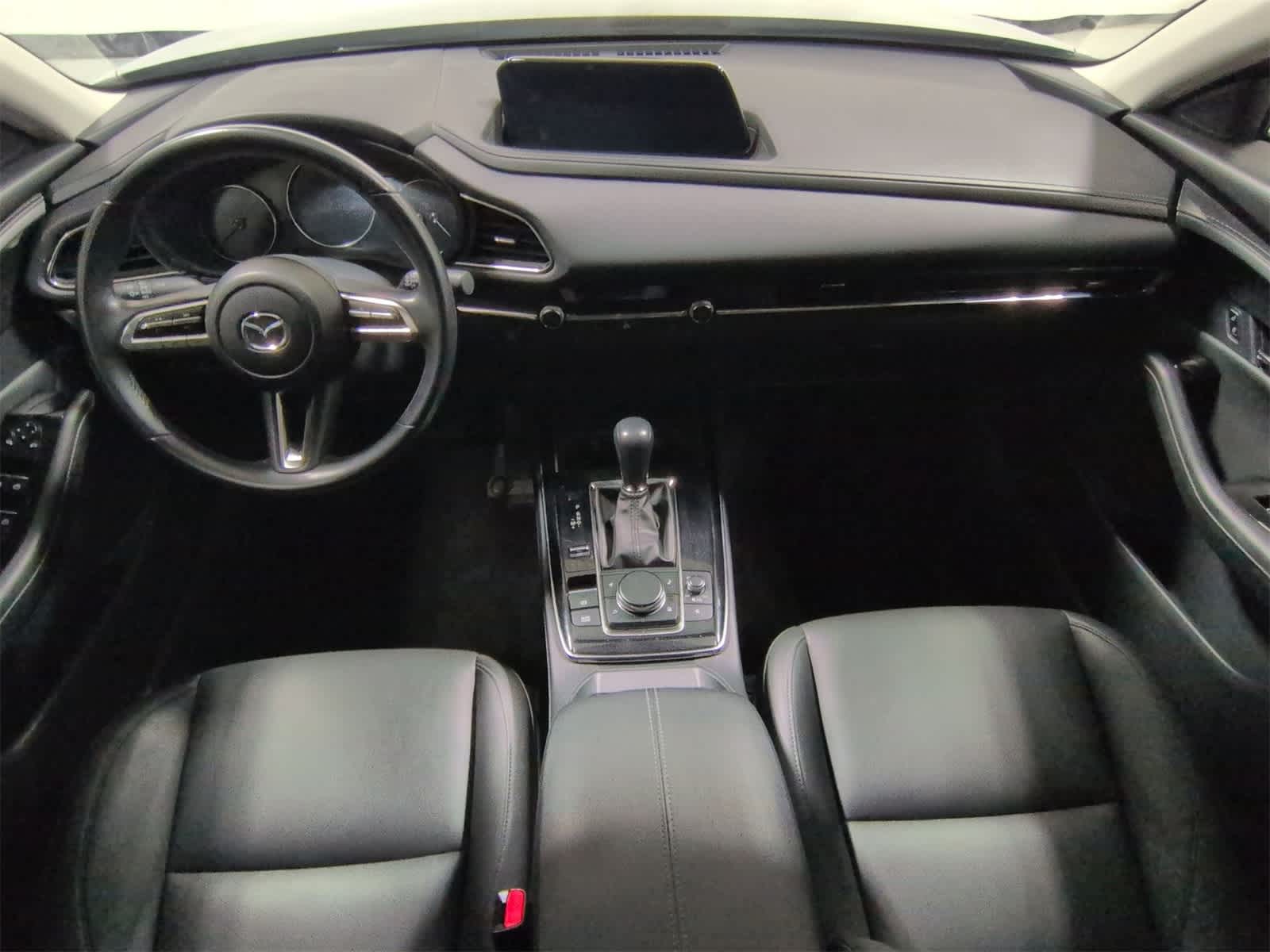 Thumbnail: 2023 Mazda CX-30 - 16