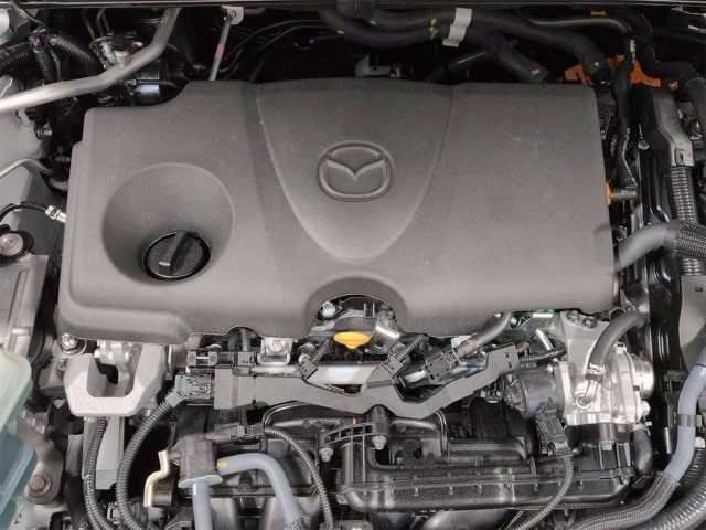 Thumbnail: 2026 Mazda CX-50 - 15