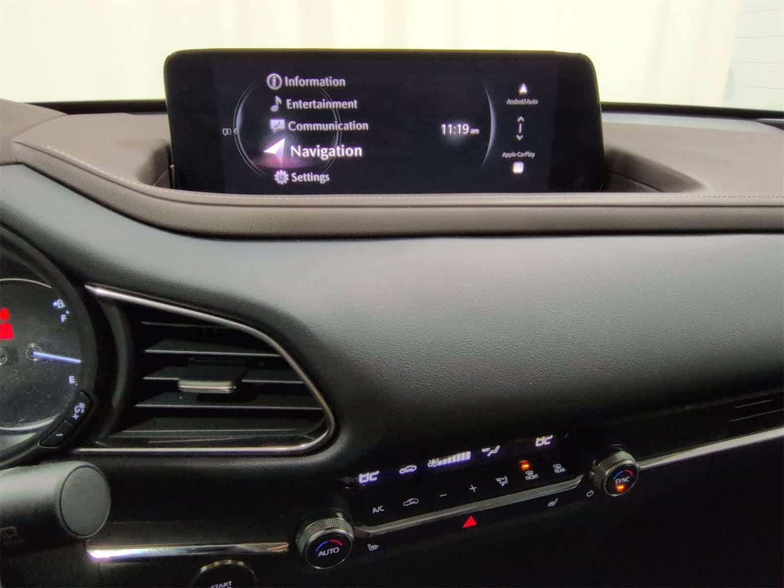 Thumbnail: 2025 Mazda CX-30 - 33