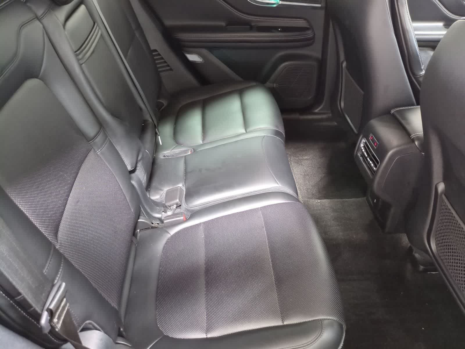 Thumbnail: 2020 Lincoln Corsair - 27