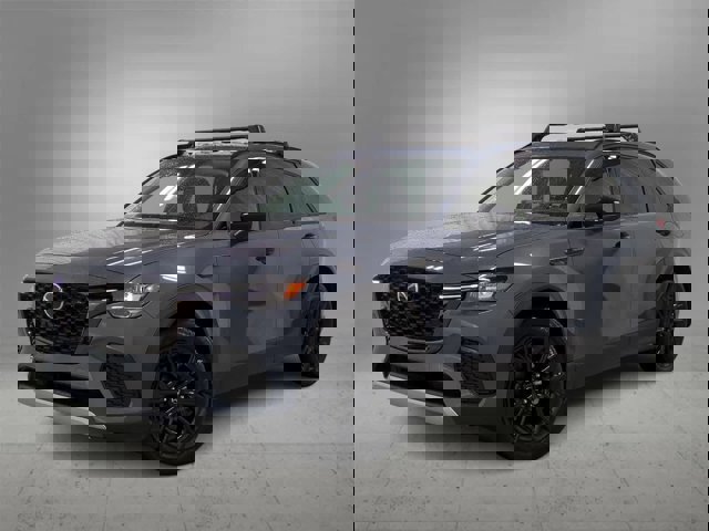 2025 Mazda CX-70 Turbo Premium -
                  Farmington Hills, MI