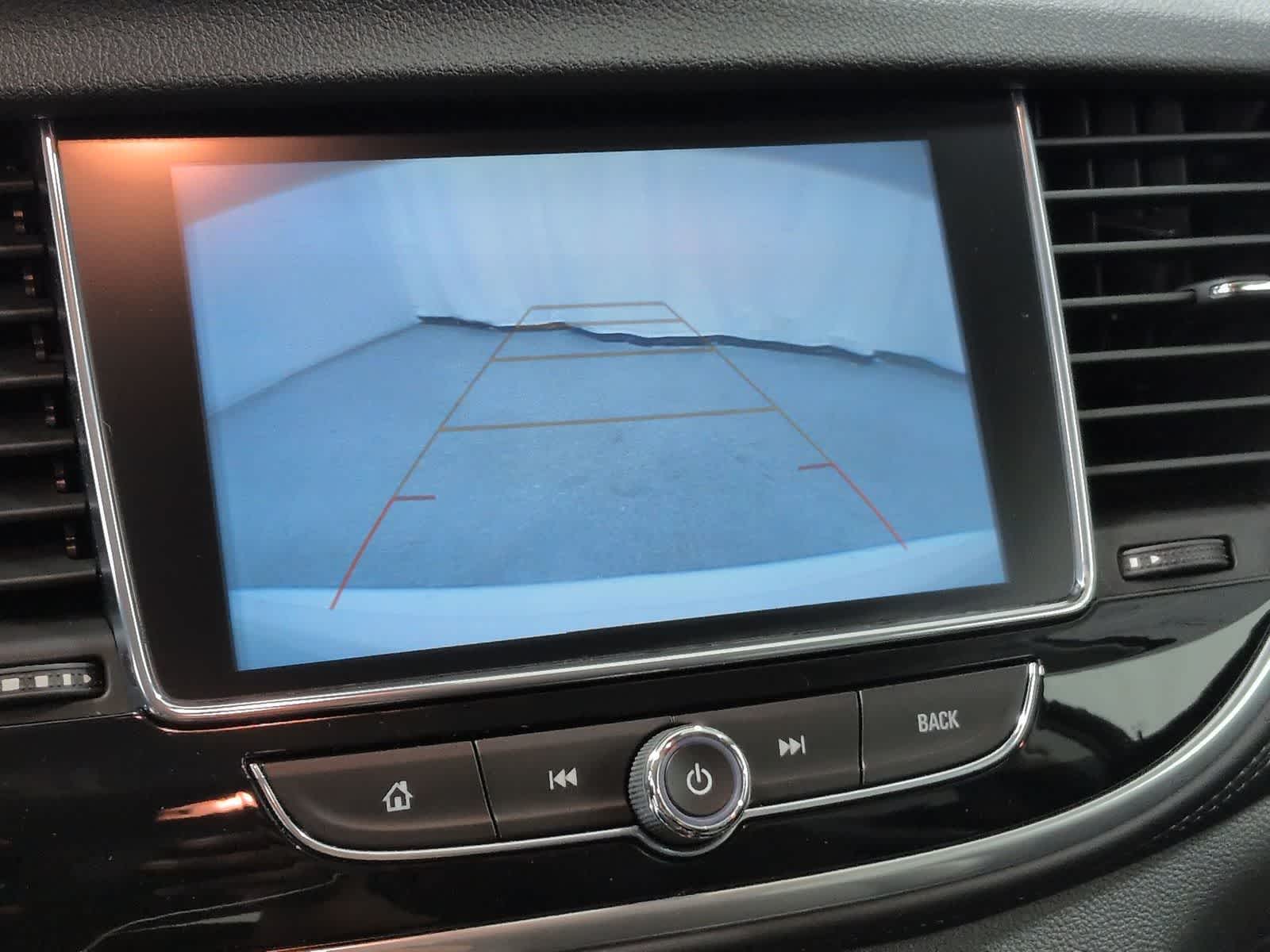 Thumbnail: 2019 Buick Encore - 27