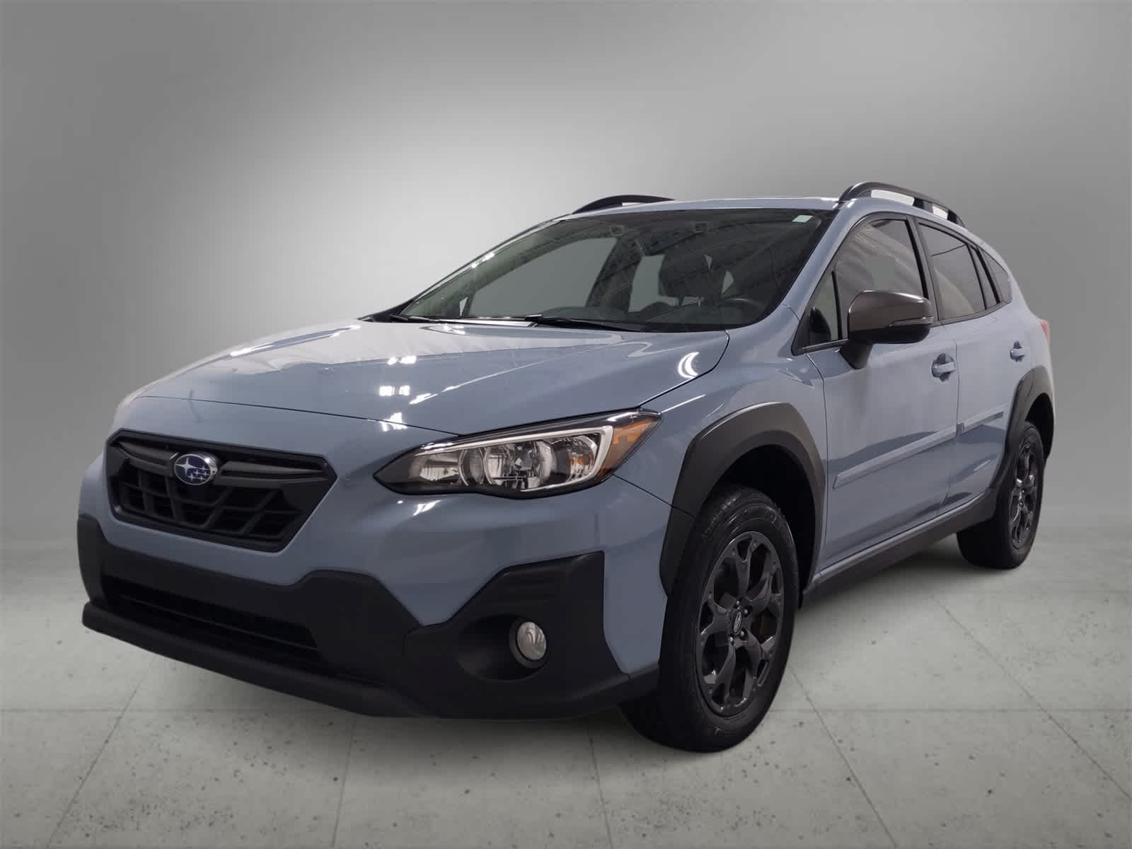 Thumbnail: 2023 Subaru Crosstrek - 4