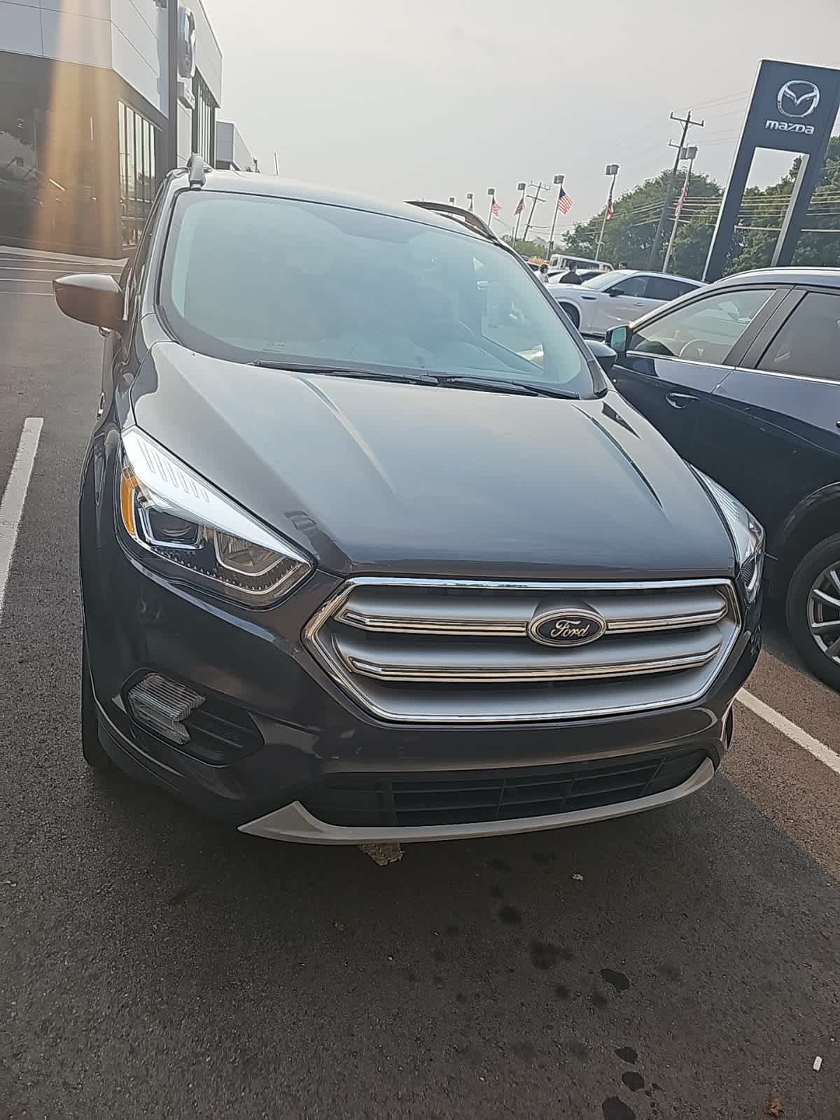 Thumbnail: 2019 Ford Escape - 2