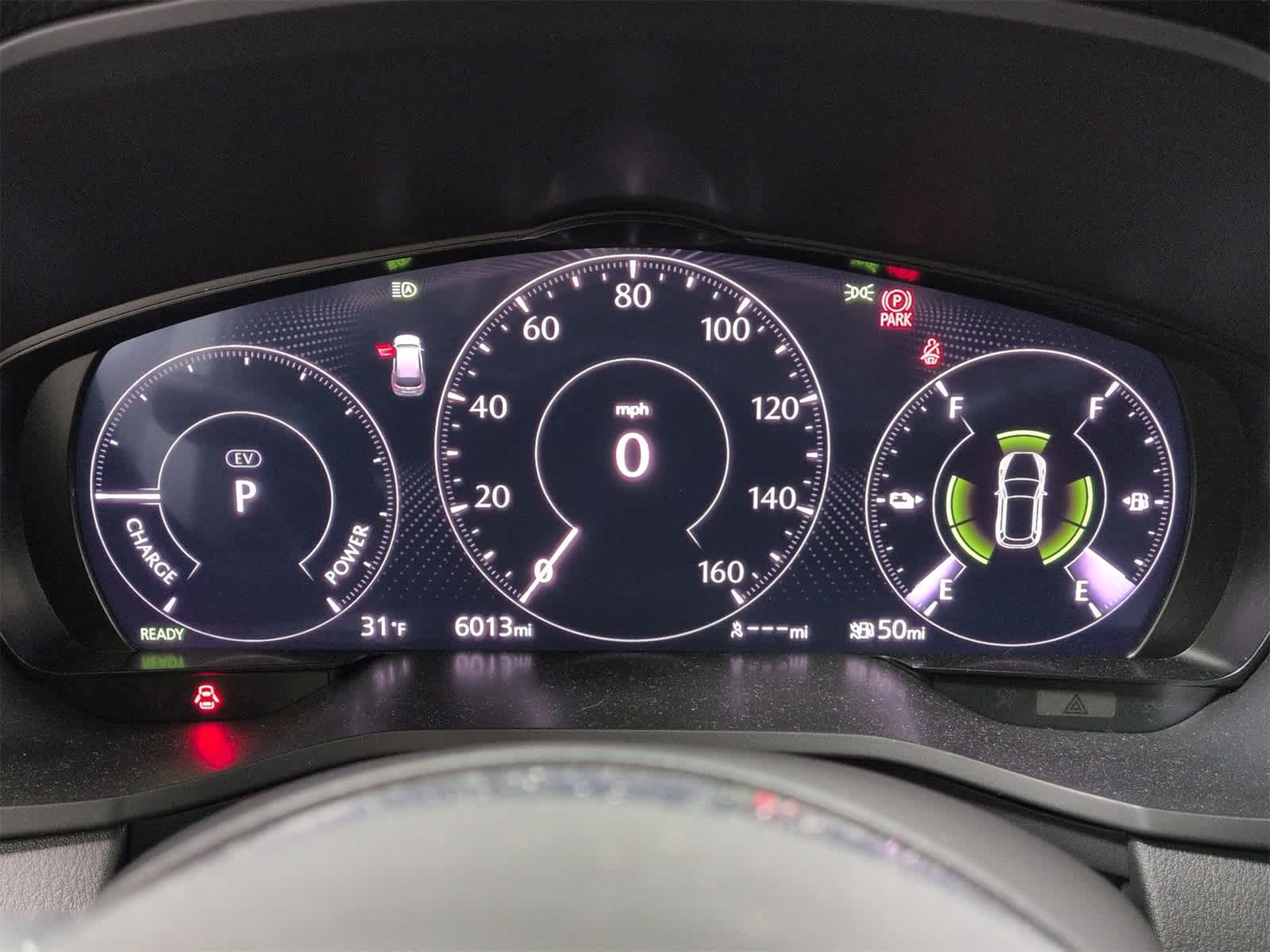 Thumbnail: 2025 Mazda CX-90 - 35