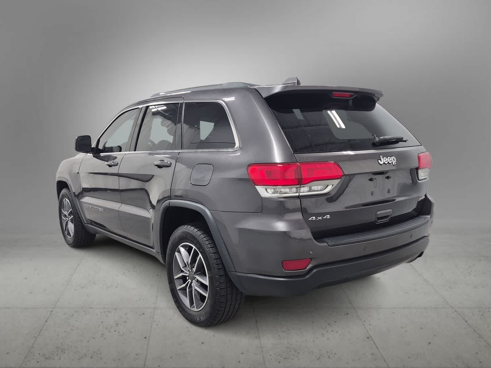 Thumbnail: 2019 Jeep Grand Cherokee - 5
