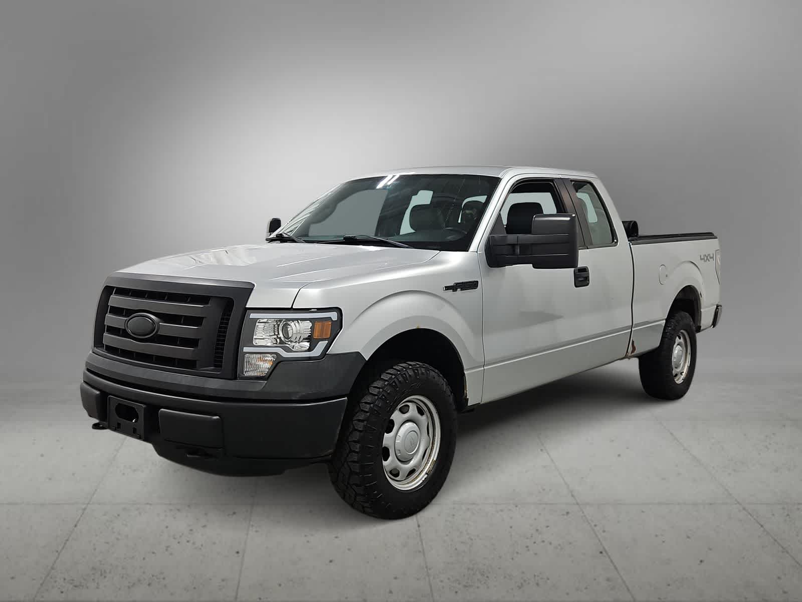 2011 Ford F-150  -
                  Farmington Hills, MI