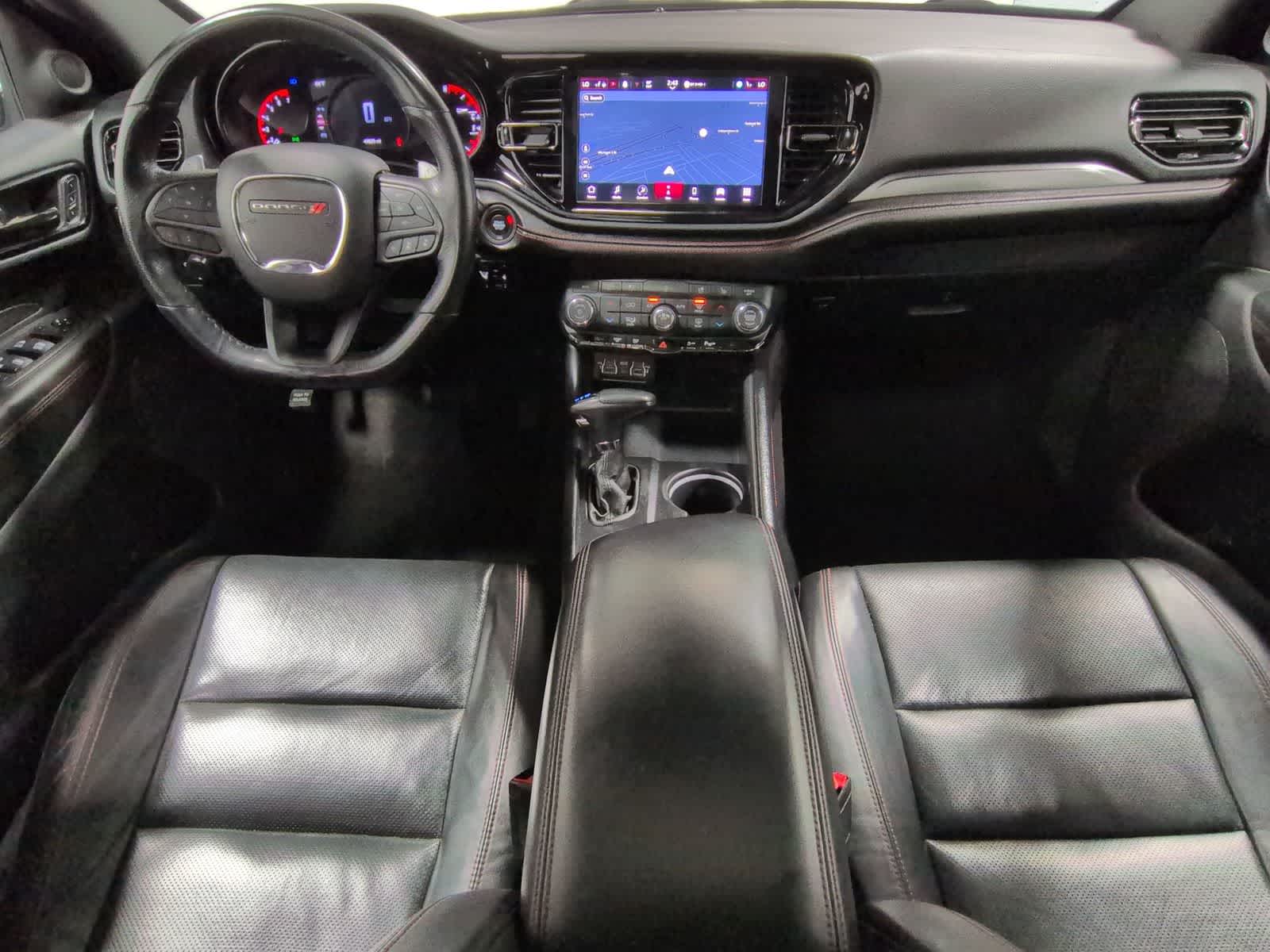 Thumbnail: 2024 Dodge Durango - 15