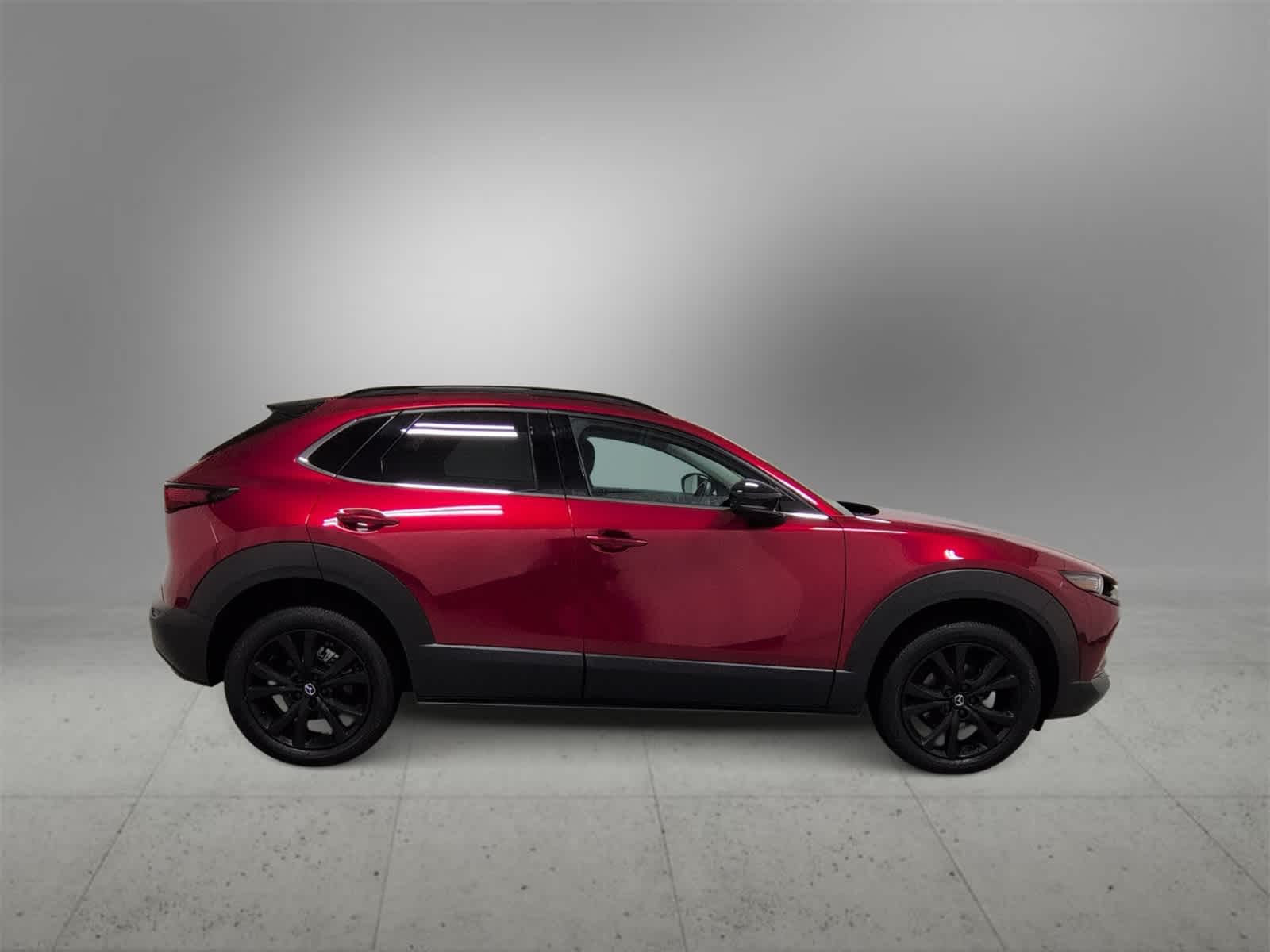 Thumbnail: 2025 Mazda CX-30 - 15
