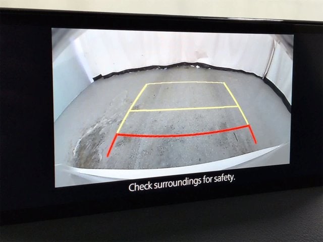 Thumbnail: 2025 Mazda CX-5 - 32