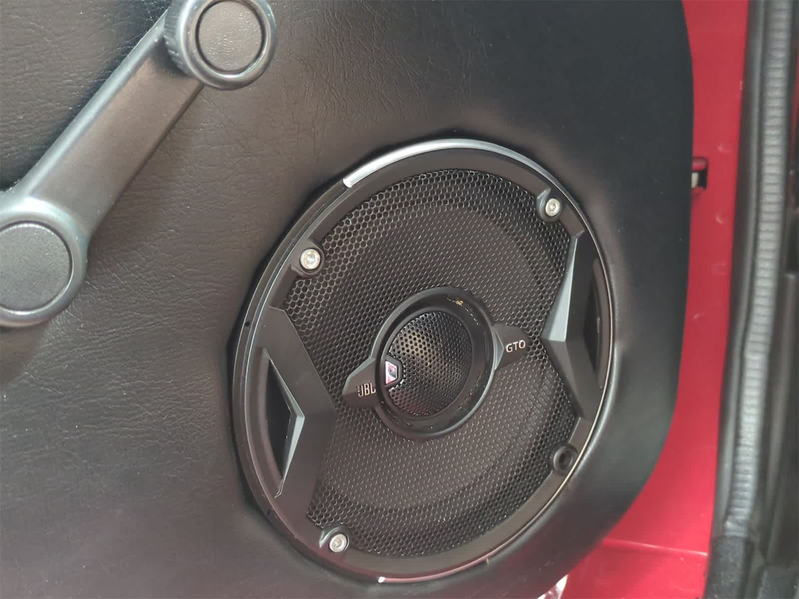 Thumbnail: 1994 Mazda MX-5 Miata - 23