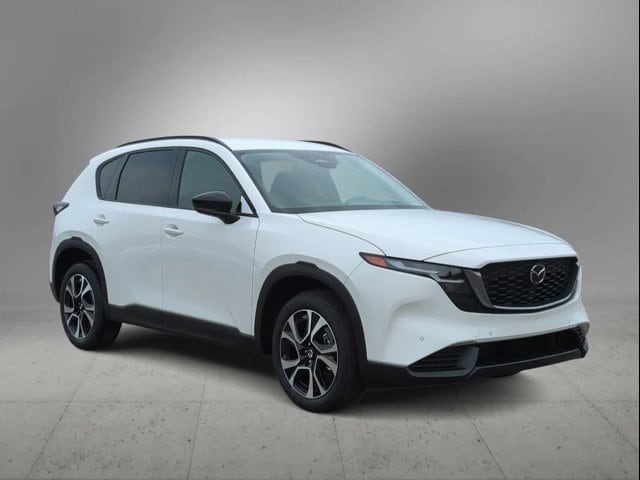 Thumbnail: 2026 Mazda CX-5 - 2