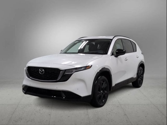 Thumbnail: 2026 Mazda CX-5 - 1