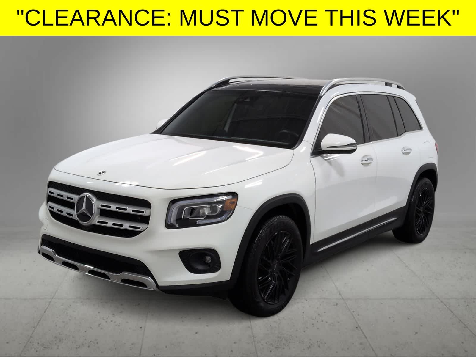2022 Mercedes-Benz GLB 250 -
                  Farmington Hills, MI