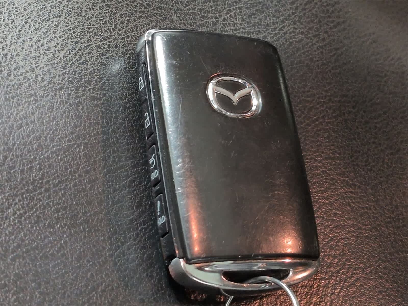 Thumbnail: 2020 Mazda CX-5 - 38