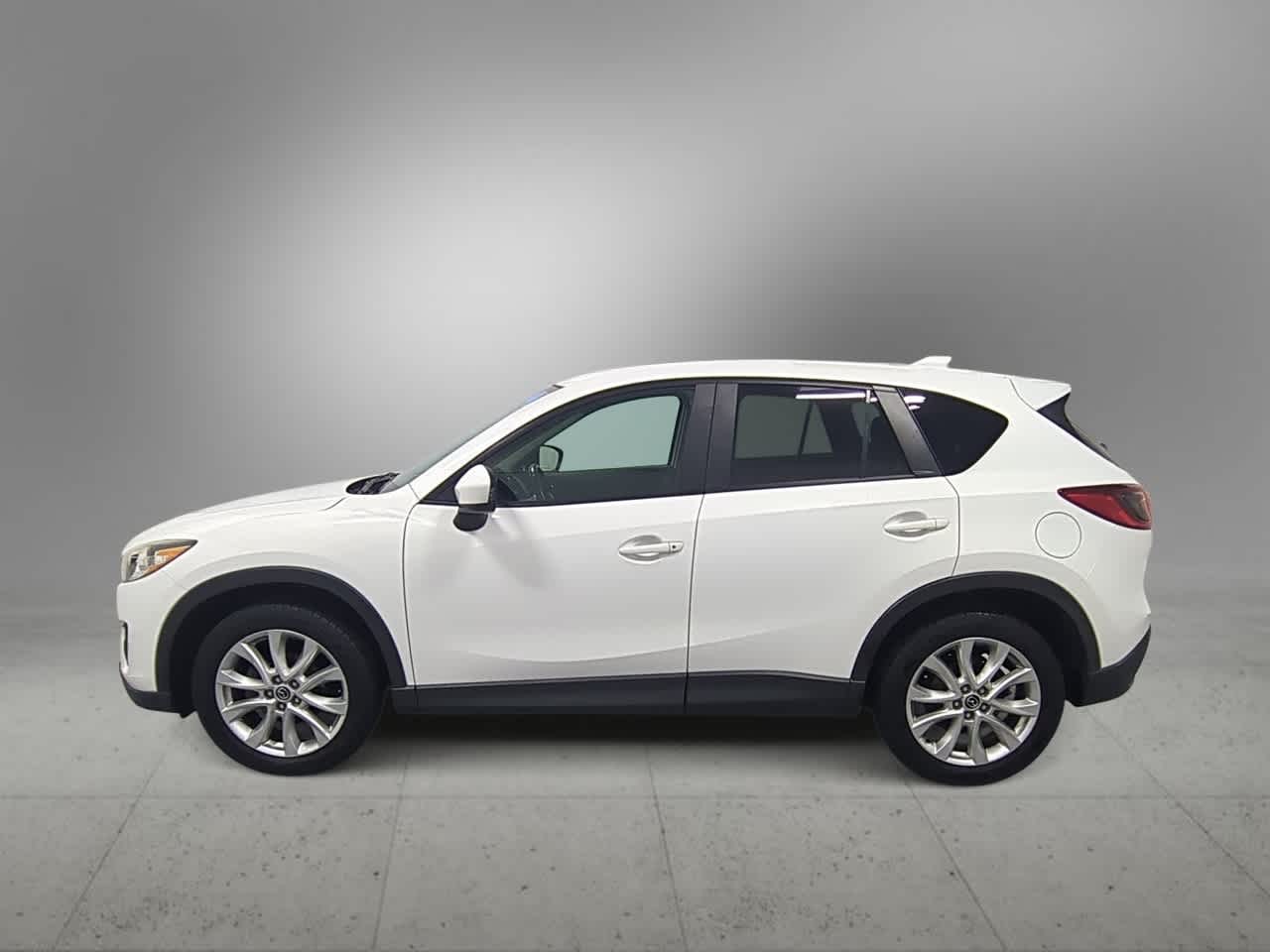 Thumbnail: 2014 Mazda CX-5 - 5