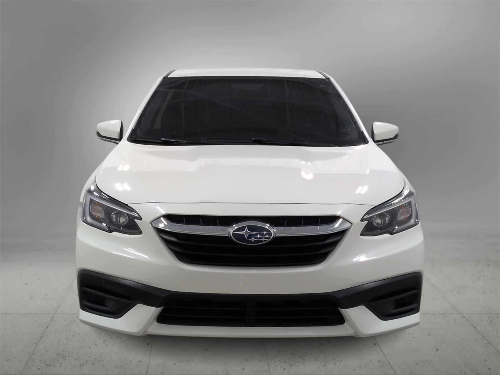 Thumbnail: 2021 Subaru Legacy - 3