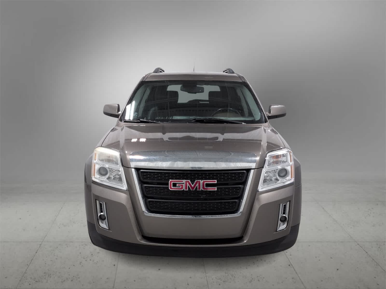 Thumbnail: 2011 GMC Terrain - 3