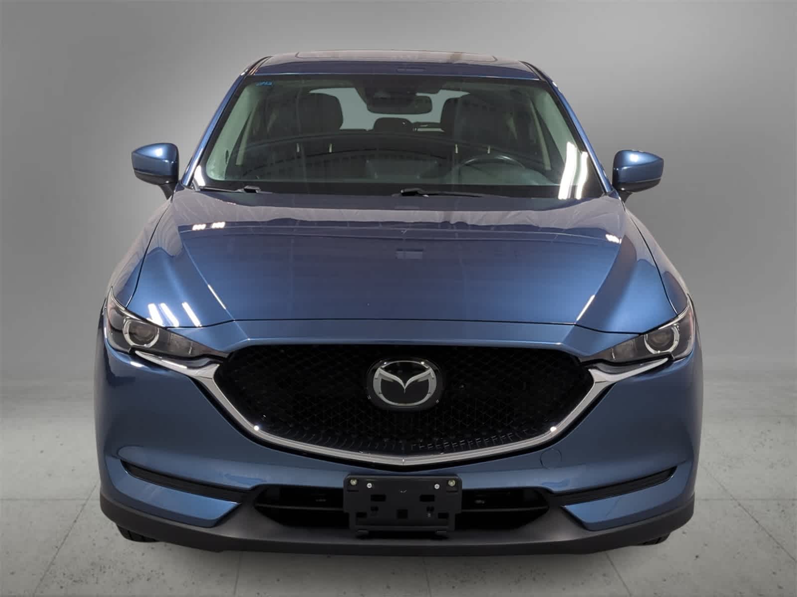 Thumbnail: 2021 Mazda CX-5 - 3
