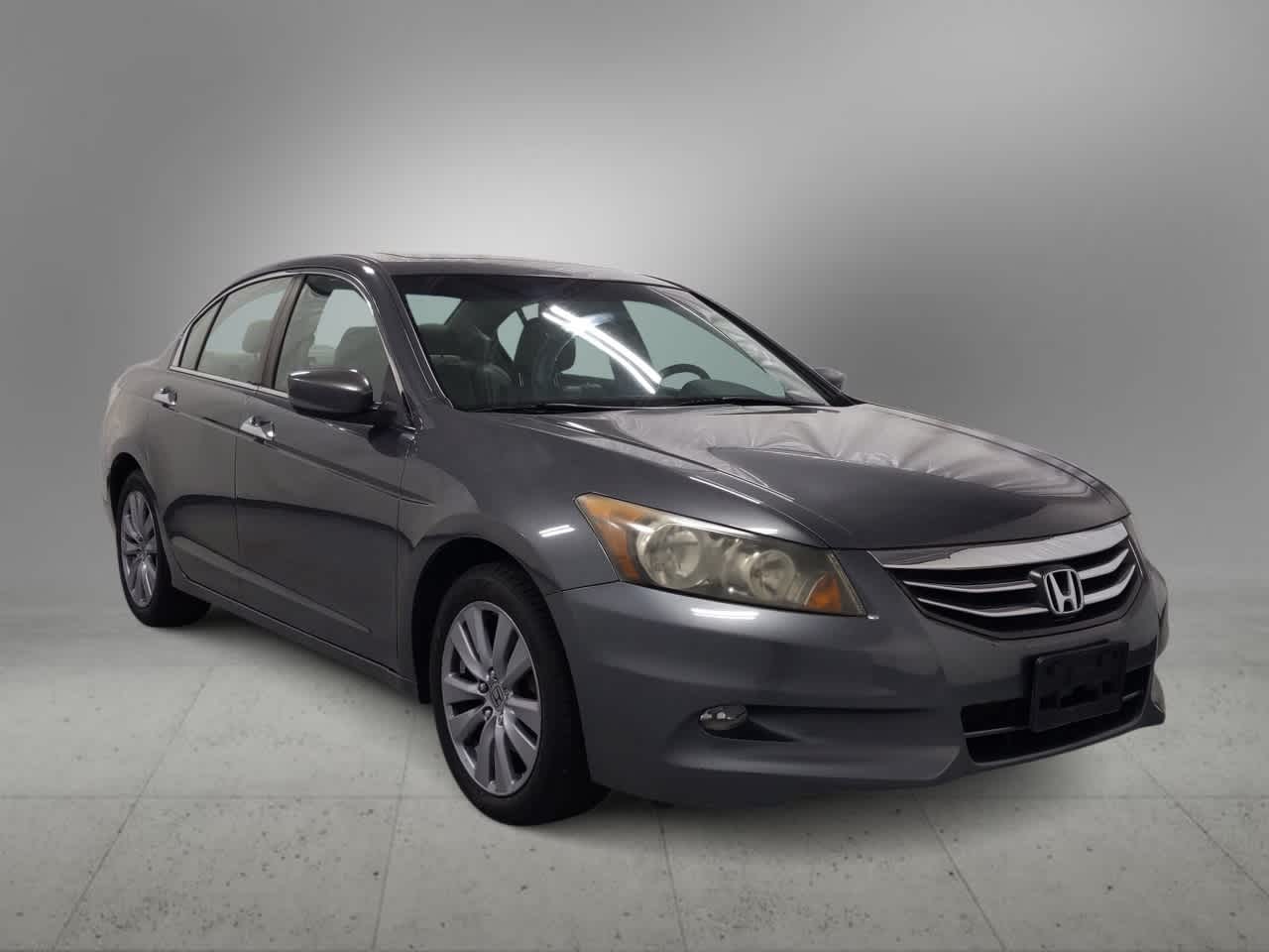 2011 Honda Accord EX-L photo 3