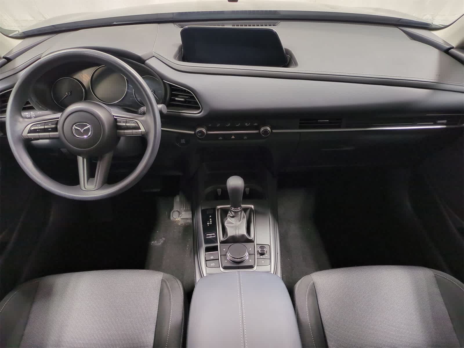 Thumbnail: 2022 Mazda CX-30 - 16