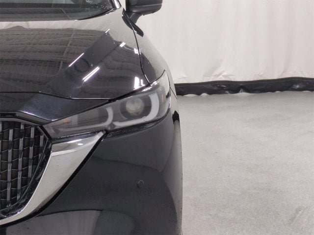 Thumbnail: 2025 Mazda CX-5 - 11