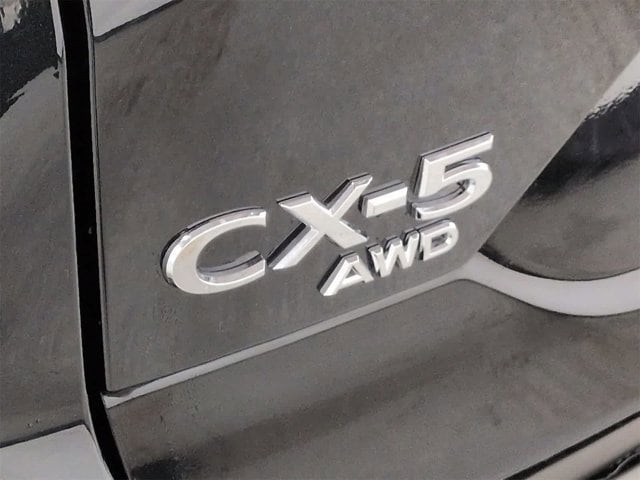 Thumbnail: 2025 Mazda CX-5 - 13