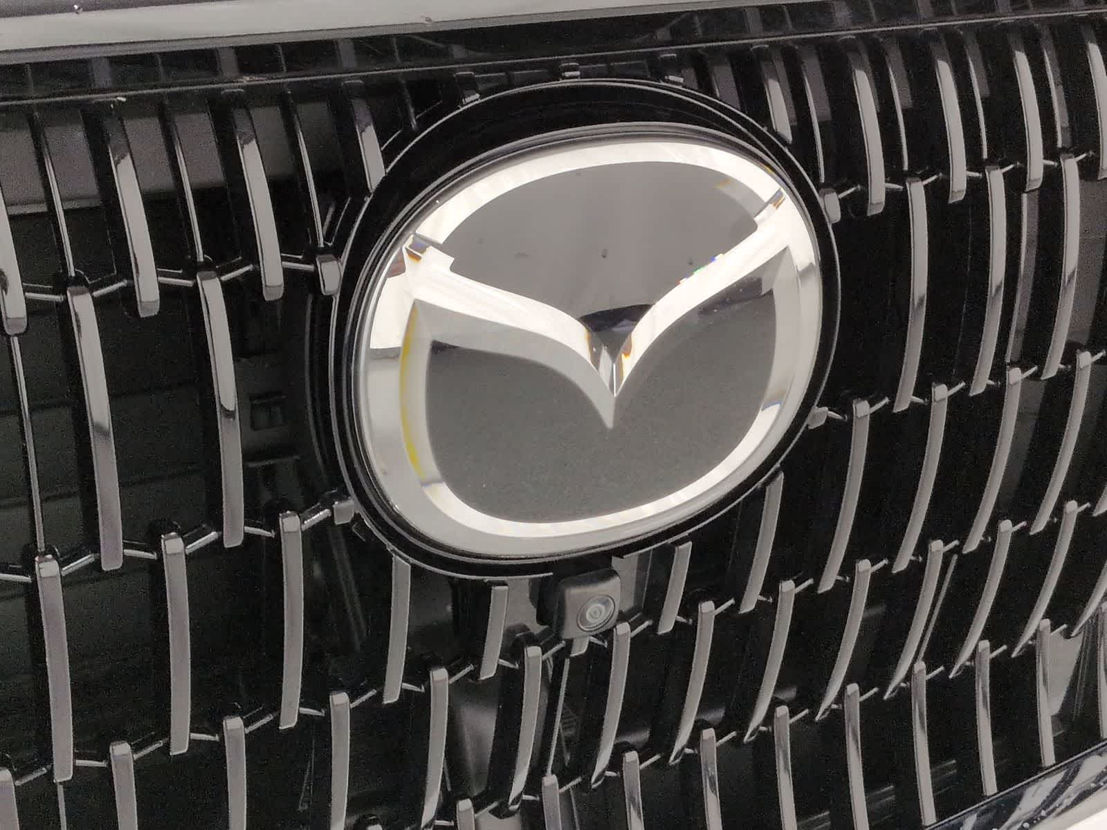 Thumbnail: 2025 Mazda CX-90 - 11