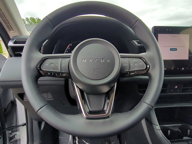 Thumbnail: 2026 Mazda CX-5 - 22