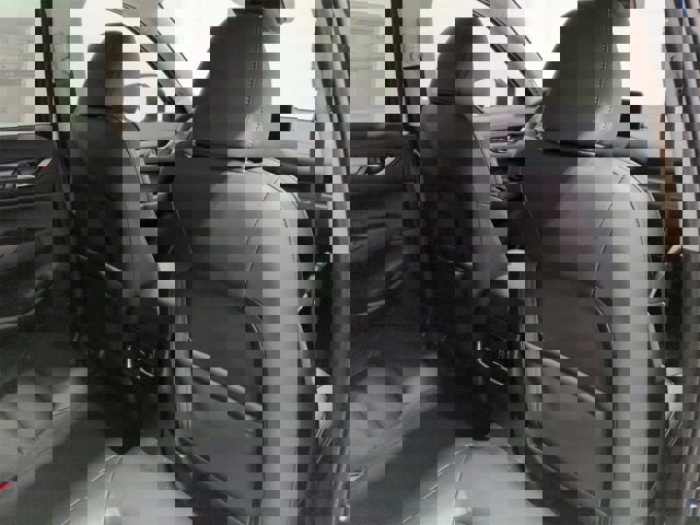 Thumbnail: 2025 Mazda CX-5 - 19