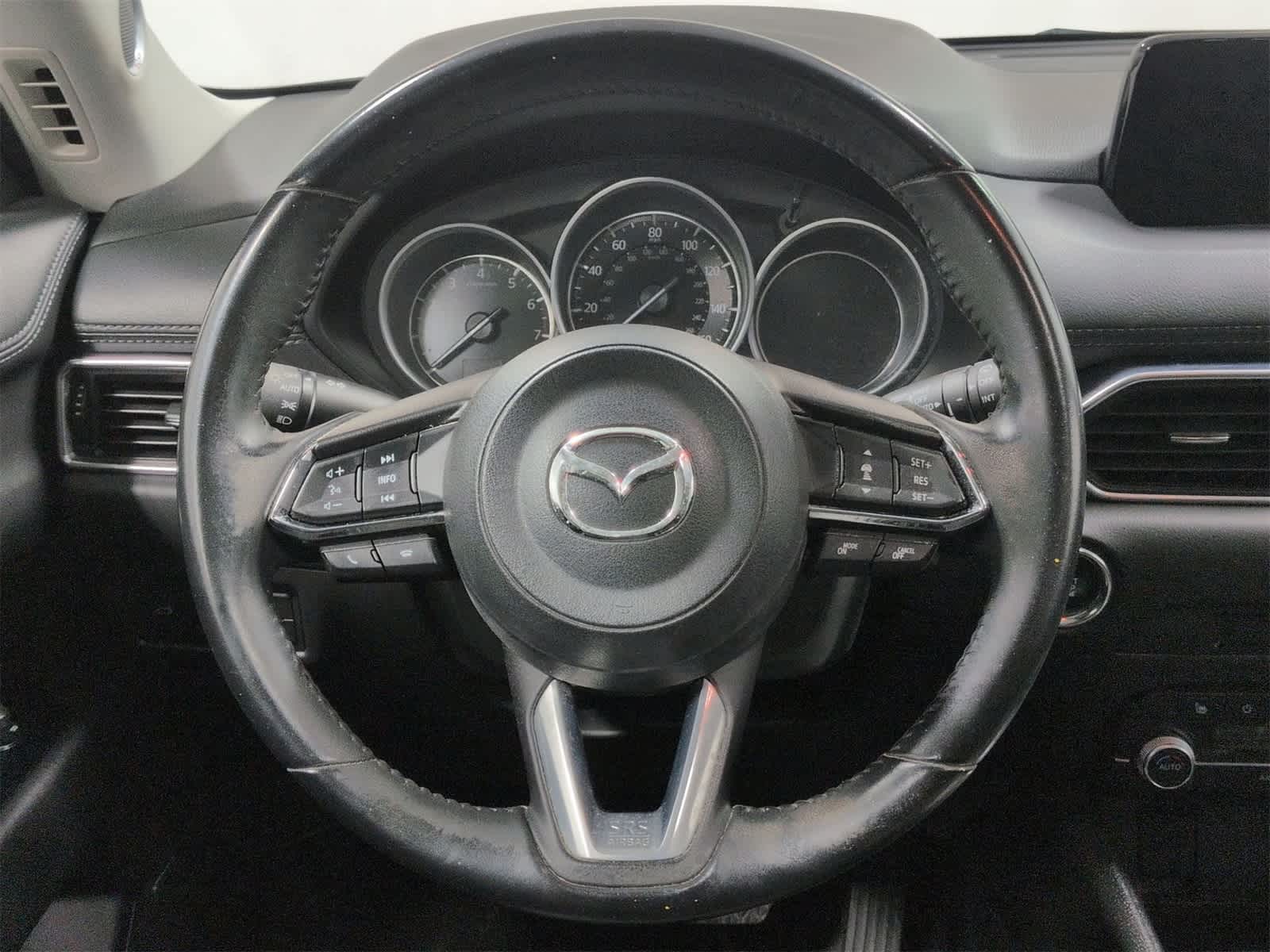 Thumbnail: 2019 Mazda CX-5 - 25