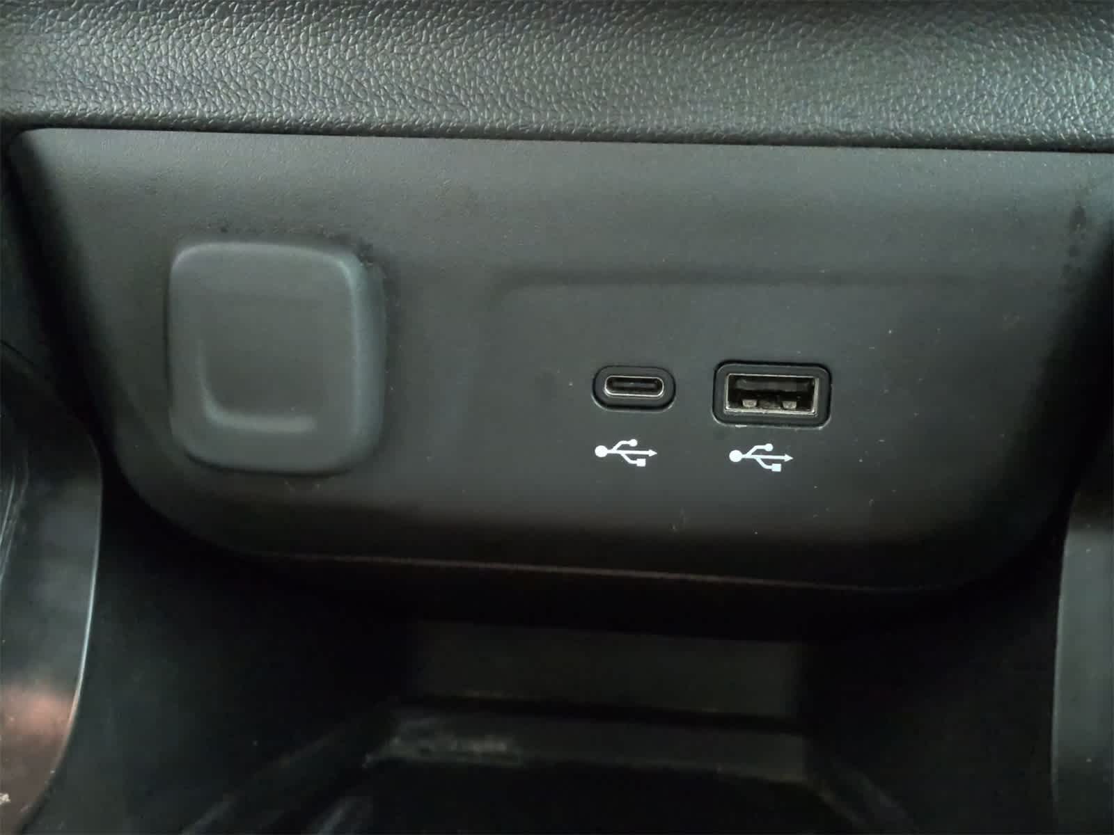 Thumbnail: 2024 Chevrolet TrailBlazer - 34