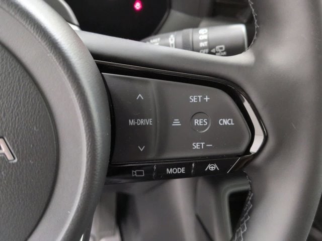 Thumbnail: 2026 Mazda CX-5 - 27