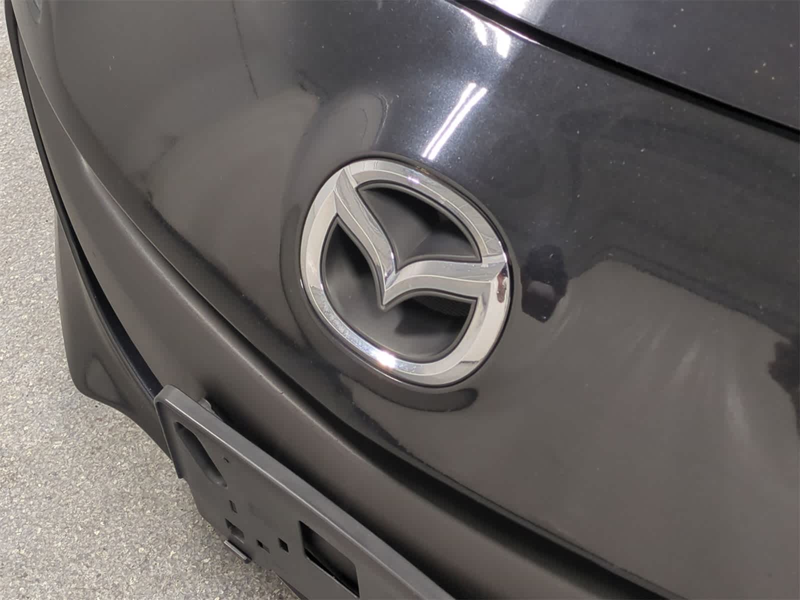 Thumbnail: 2012 Mazda Mazda3 - 12