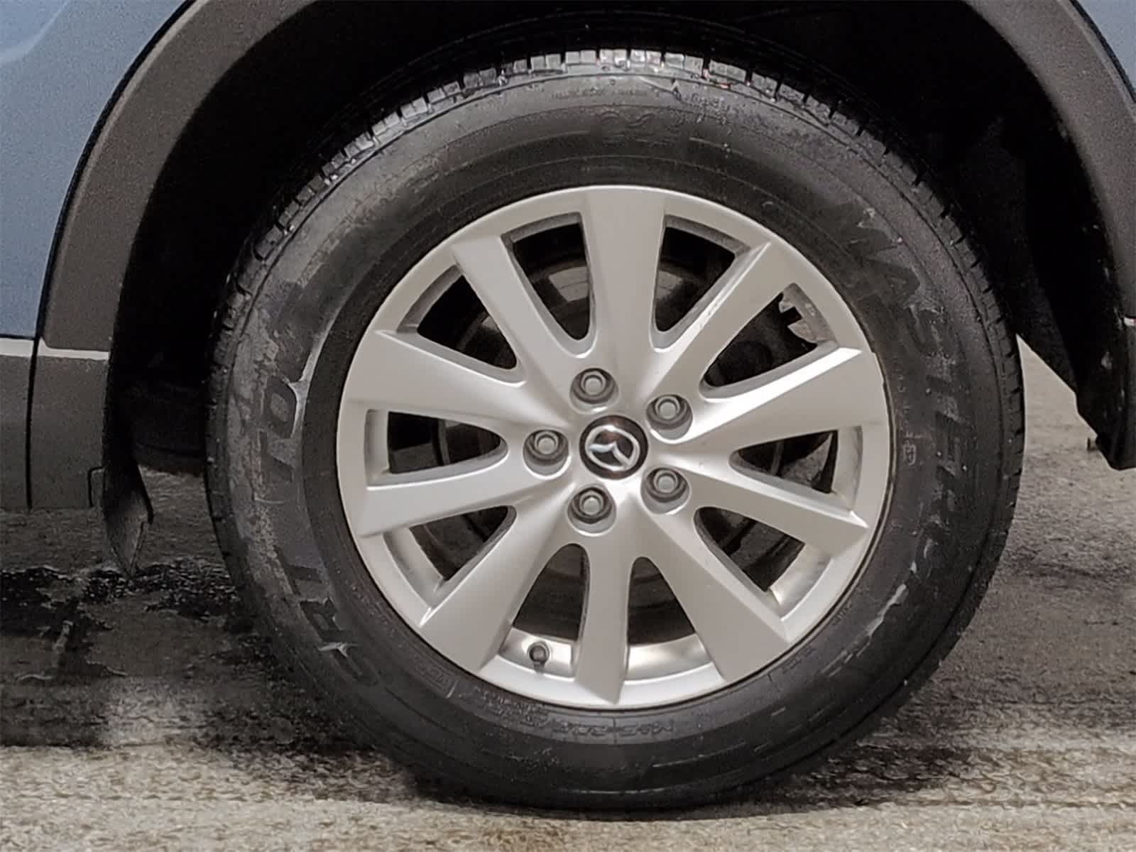 Thumbnail: 2016 Mazda CX-5 - 14