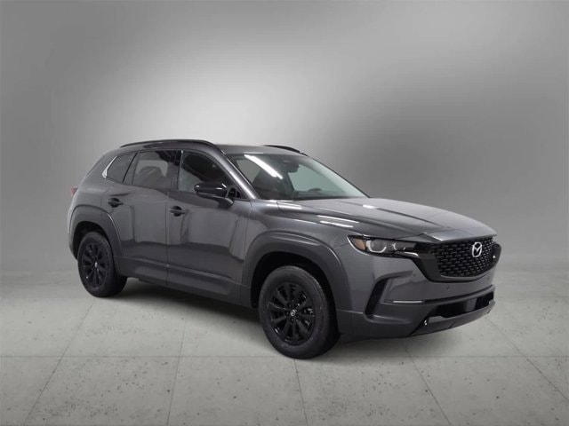 Thumbnail: 2026 Mazda CX-50 - 2
