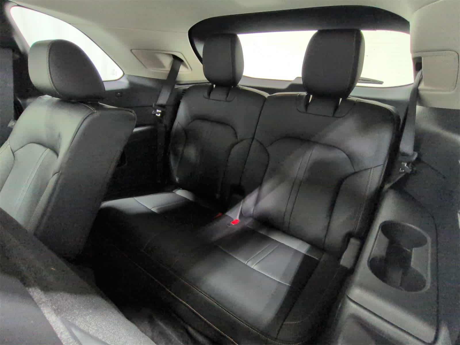 Thumbnail: 2025 Mazda CX-90 - 40