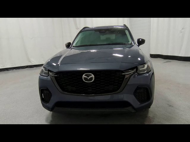 Thumbnail: 2026 Mazda CX-70 - 3