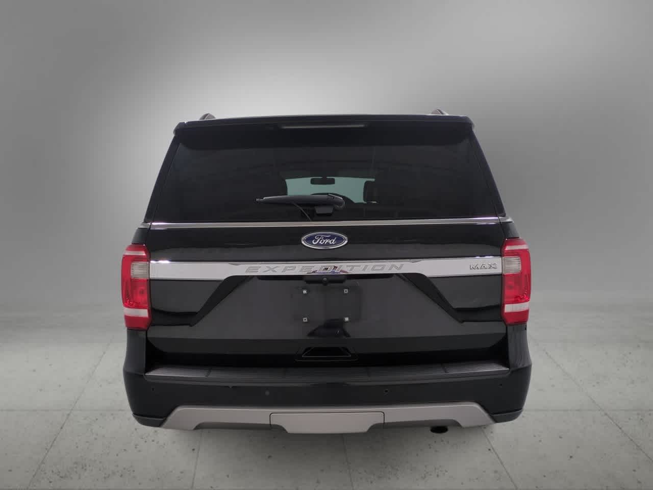 Thumbnail: 2018 Ford Expedition MAX - 7