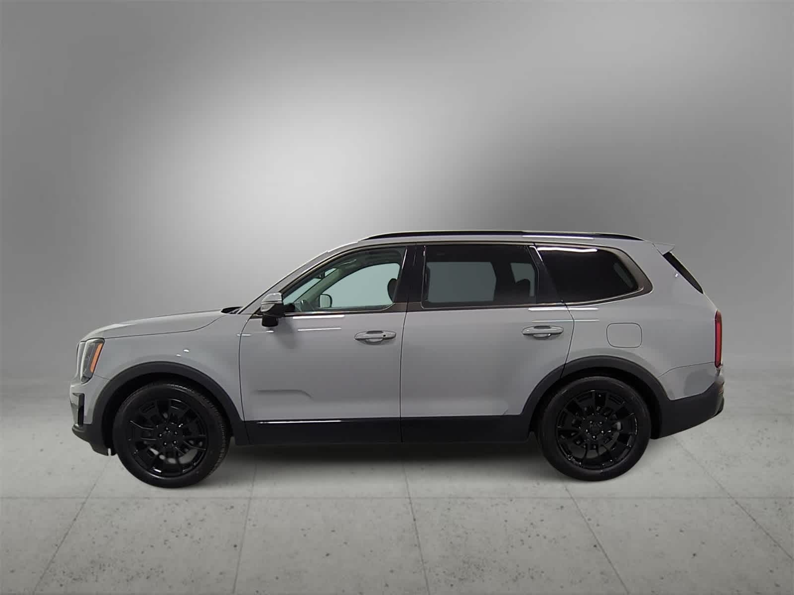Thumbnail: 2021 Kia Telluride - 5