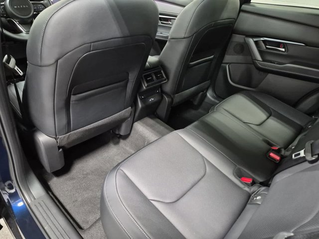 Thumbnail: 2026 Mazda CX-5 - 26