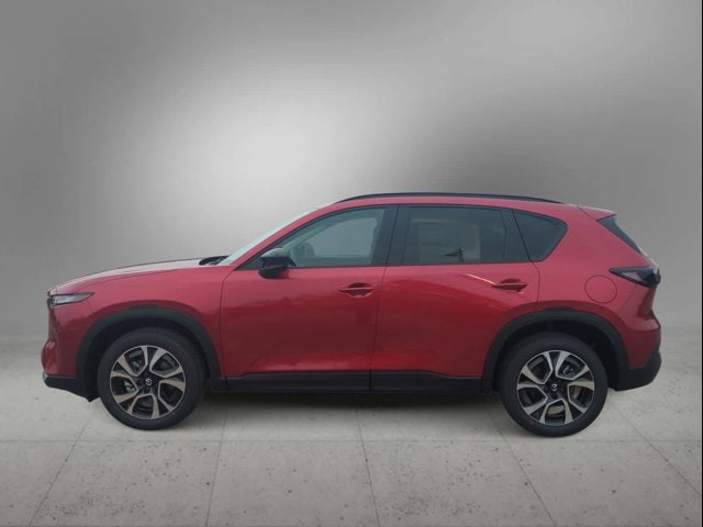 Thumbnail: 2026 Mazda CX-30 - 5