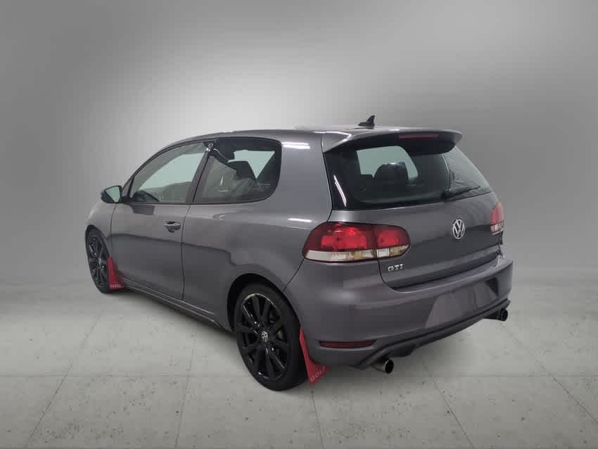 Thumbnail: 2012 Volkswagen Golf - 6