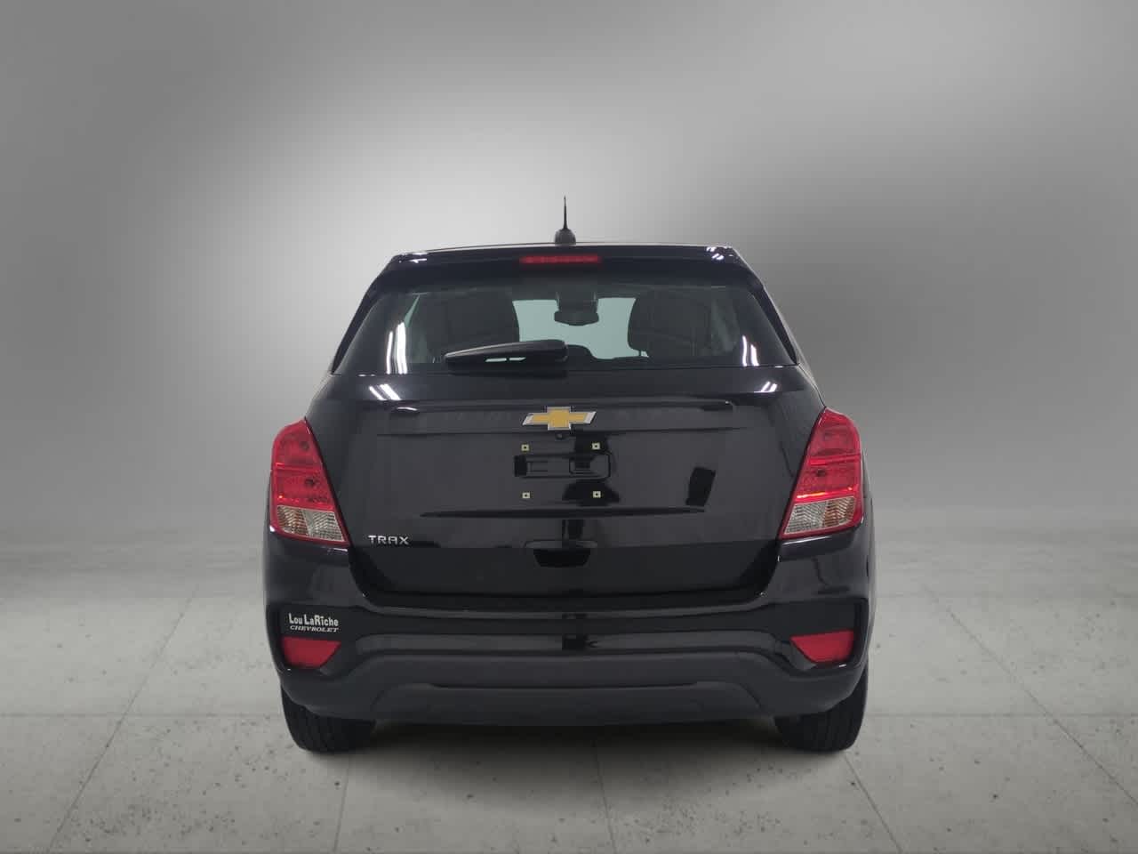 Thumbnail: 2019 Chevrolet Trax - 7