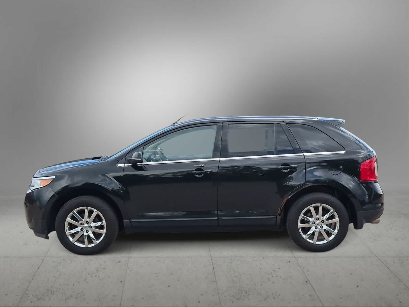 Thumbnail: 2013 Ford Edge - 5