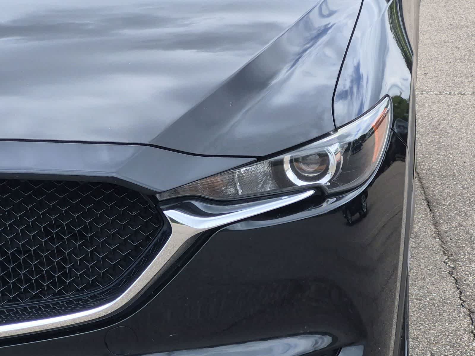 Thumbnail: 2019 Mazda CX-5 - 18