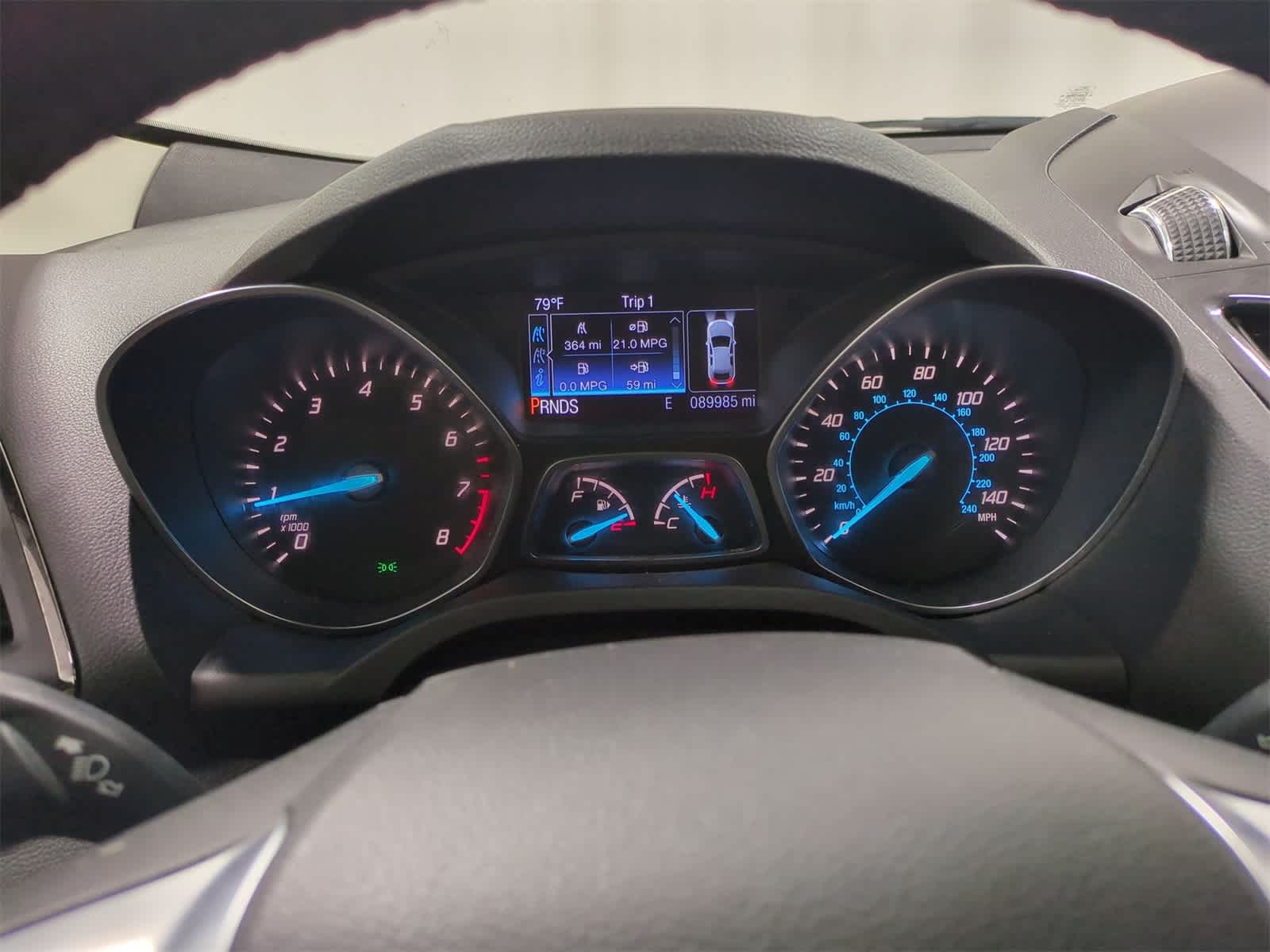 Thumbnail: 2015 Ford Escape - 34