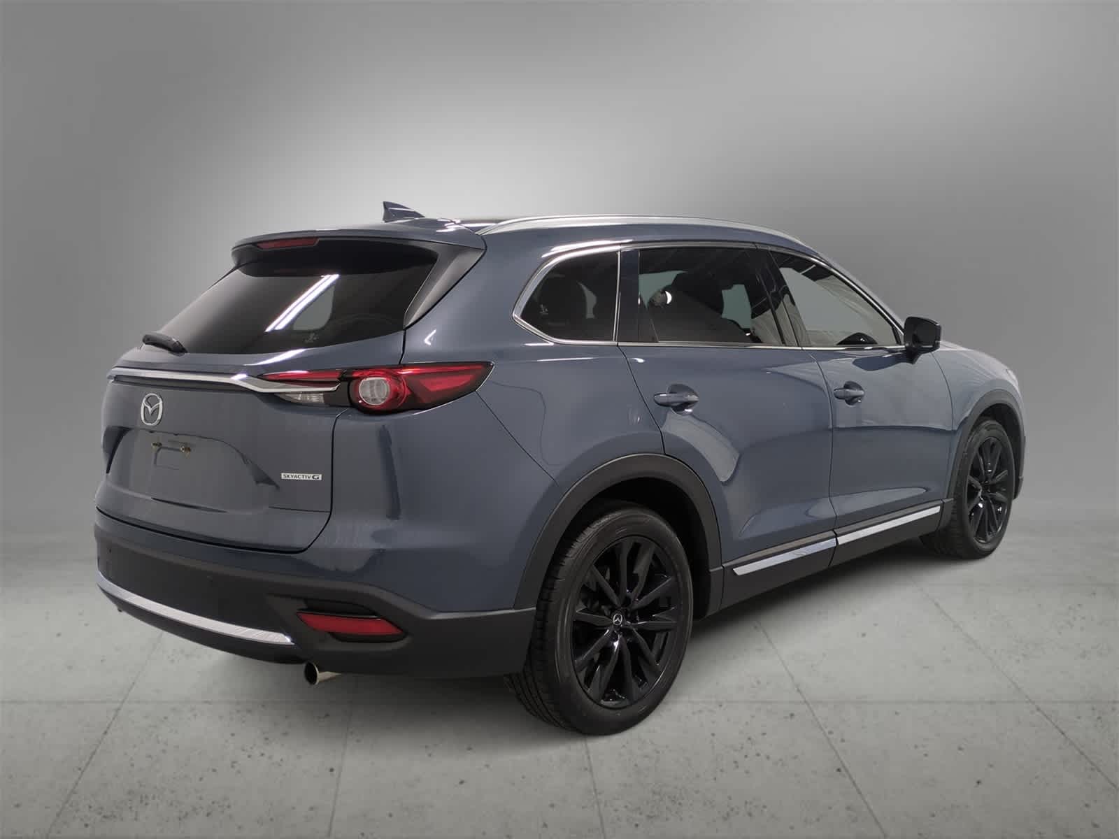 Thumbnail: 2023 Mazda CX-9 - 8